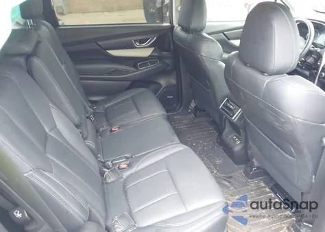 2020 Subaru Ascent Limited z USA, uszkodzony, nr VIN 4S4WMALD8L3480516